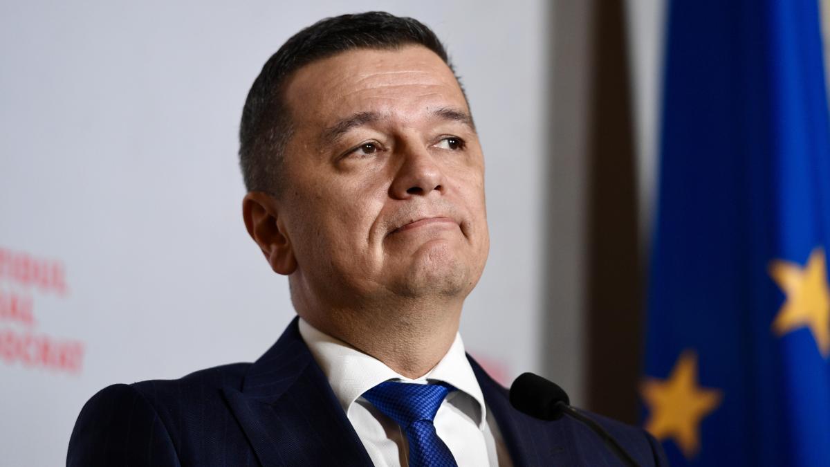 Sorin Grindeanu explica ce se va intampla dupa motiunea de cenzura Bolojan starneste haos in teren
