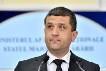 directorul romarm acuzatii serioase la adresa lui radu miruta din cauza programului safe ar trebui