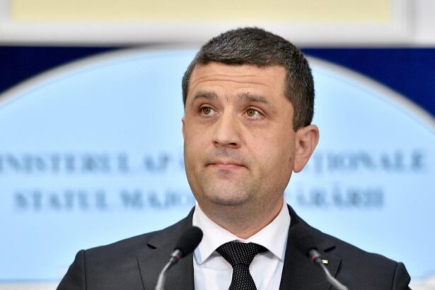 directorul romarm acuzatii serioase la adresa lui radu miruta din cauza programului safe ar trebui