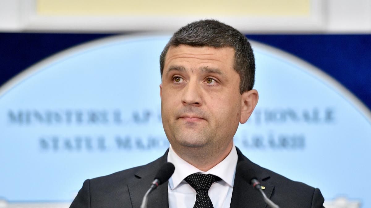 directorul romarm acuzatii serioase la adresa lui radu miruta din cauza programului safe ar trebui