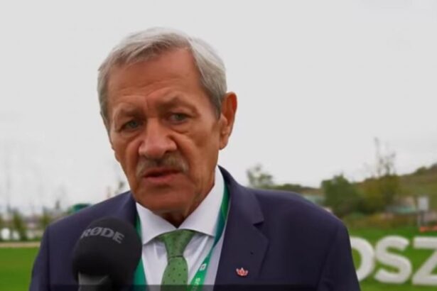 fostul lider UDMR takacs csaba a murit intr un accident de tractor la 71 de ani mesajul sau