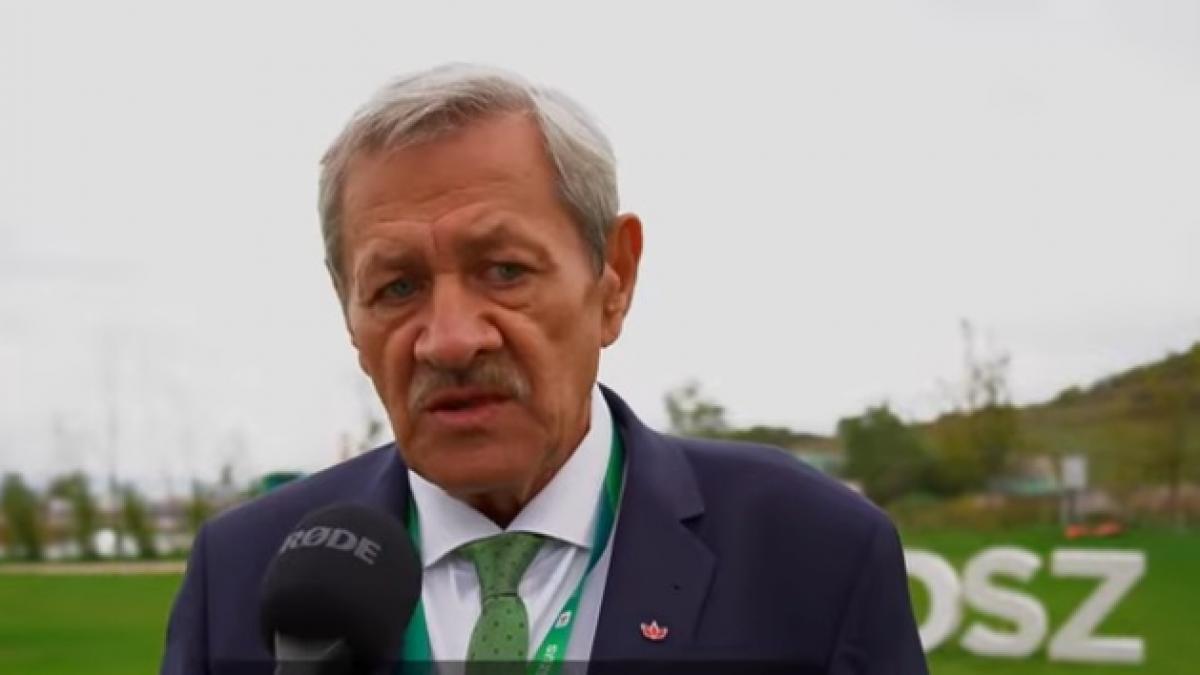 fostul lider UDMR takacs csaba a murit intr un accident de tractor la 71 de ani mesajul sau