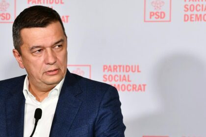 mesajul lui grindeanu de 1 mai ne angajam pentru justitia fiscala si dorim sa reducerea povarii