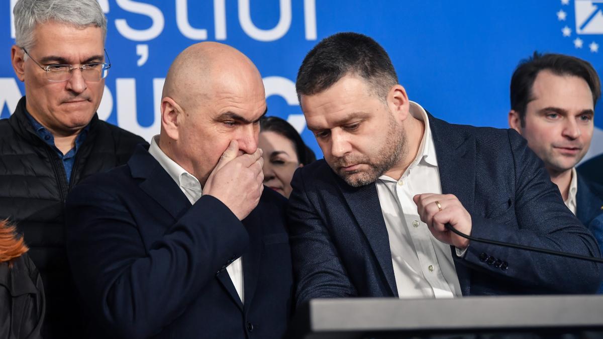 reactia lui bolojan dupa ce PSD le a cerut liberalilor sa nu l mai sprijine pe premier este o lipsa de