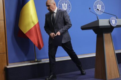 scenarii dupa motiune ce va face ilie bolojan daca guvernul nu reuseste sa treaca testul de marti ce spune