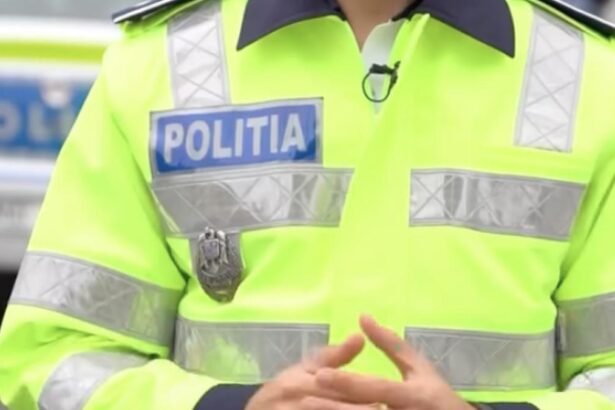 soferita de 29 de ani prinsa in constanta cu o alcoolemie foarte ridicata alcoolul este combustibilul