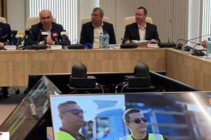 surpriza PSD pentru Bolojan premierul a fost nevoit sa vizioneze imagini cu Grindeanu si