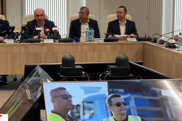surpriza PSD pentru Bolojan premierul a fost nevoit sa vizioneze imagini cu Grindeanu si