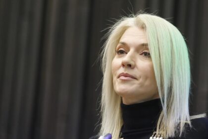 Alina Gorghiu isi exprima nemultumirea fata de conducerea PNL Nu ne putem prezenta ca un partid responsabil daca la fiecare 24