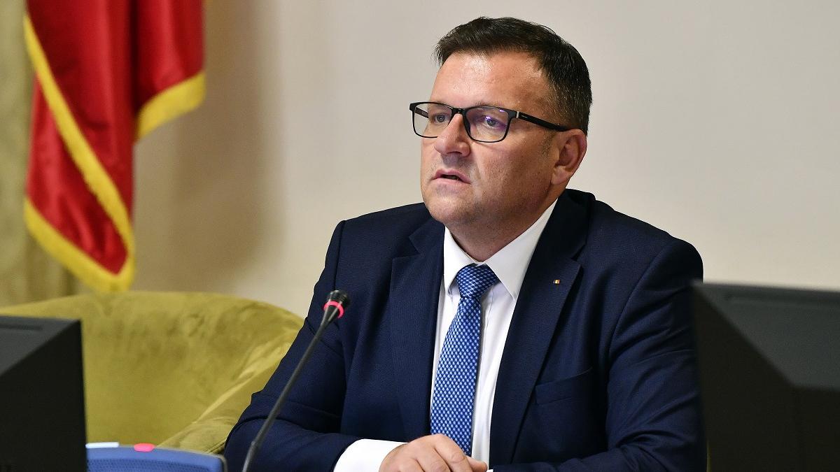 Budai Romania nu mai are nevoie de o noua etapa de negocieri privind negocierile