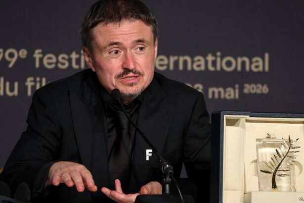 Cristian Mungiu despre interesul national ma ingrijoreaza daca respectiva persoana a gresit in