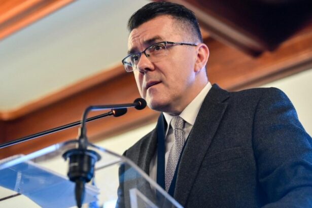 Dan Dungaciu dupa demisia Silviei Uscov din AUR Ce ar urma daca fiecare lider de echipa ar