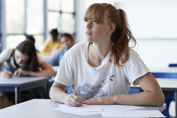 Examenul de Bacalaureat este amanat marti din cauza codului rosu de caldura extrema Proba la