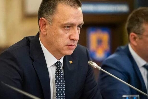 Fifor Romania nu isi poate permite ca instabilitatea politica sa devina o oportunitate