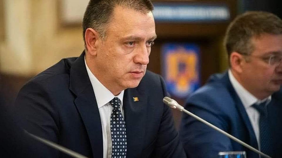 Fifor Romania nu isi poate permite ca instabilitatea politica sa devina o oportunitate