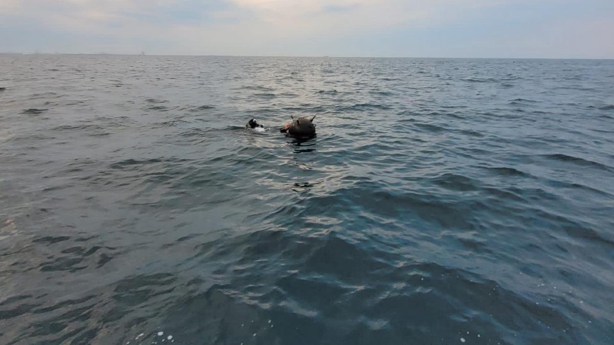MAI achizitioneaza sisteme de detectie si monitorizare a dronelor maritime Romania testeaza de asemenea sistemul