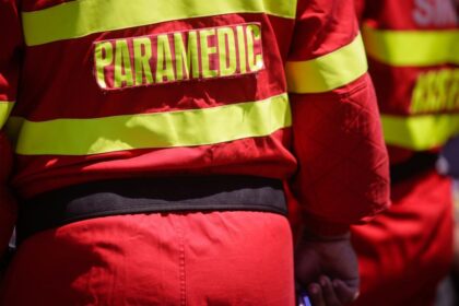Ministerul Sanatatii cere serviciilor de ambulanta sa si renforceze echipajele din cauza