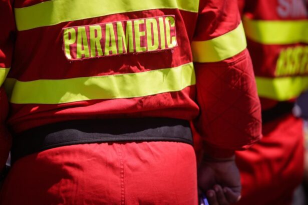 Ministerul Sanatatii cere serviciilor de ambulanta sa si renforceze echipajele din cauza