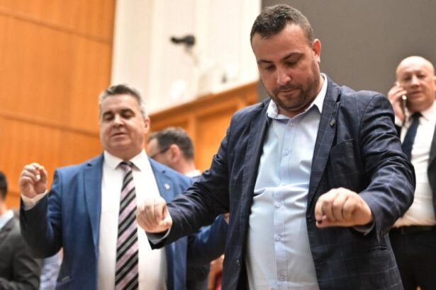 Noua presedinta numita de Bolojan la PNL Ialomita explica de ce a fost in SOS Sosoaca ma folosit pe