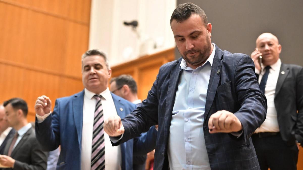 Noua presedinta numita de Bolojan la PNL Ialomita explica de ce a fost in SOS Sosoaca ma folosit pe