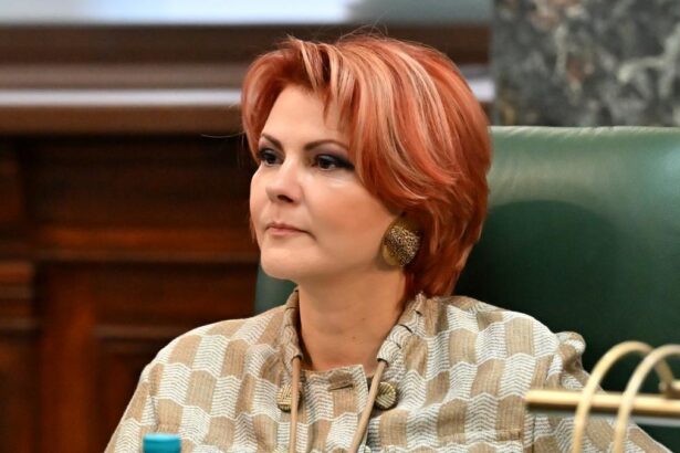 Olgua Vasilescu Bolojan vrea sa ne sugereze un prim ministru care nu stie cum se traieste in