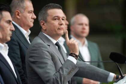 PSD acuza PNL USR UDMR ca sabotaza formarea guvernului dupa ce l au propus pe Siegfried