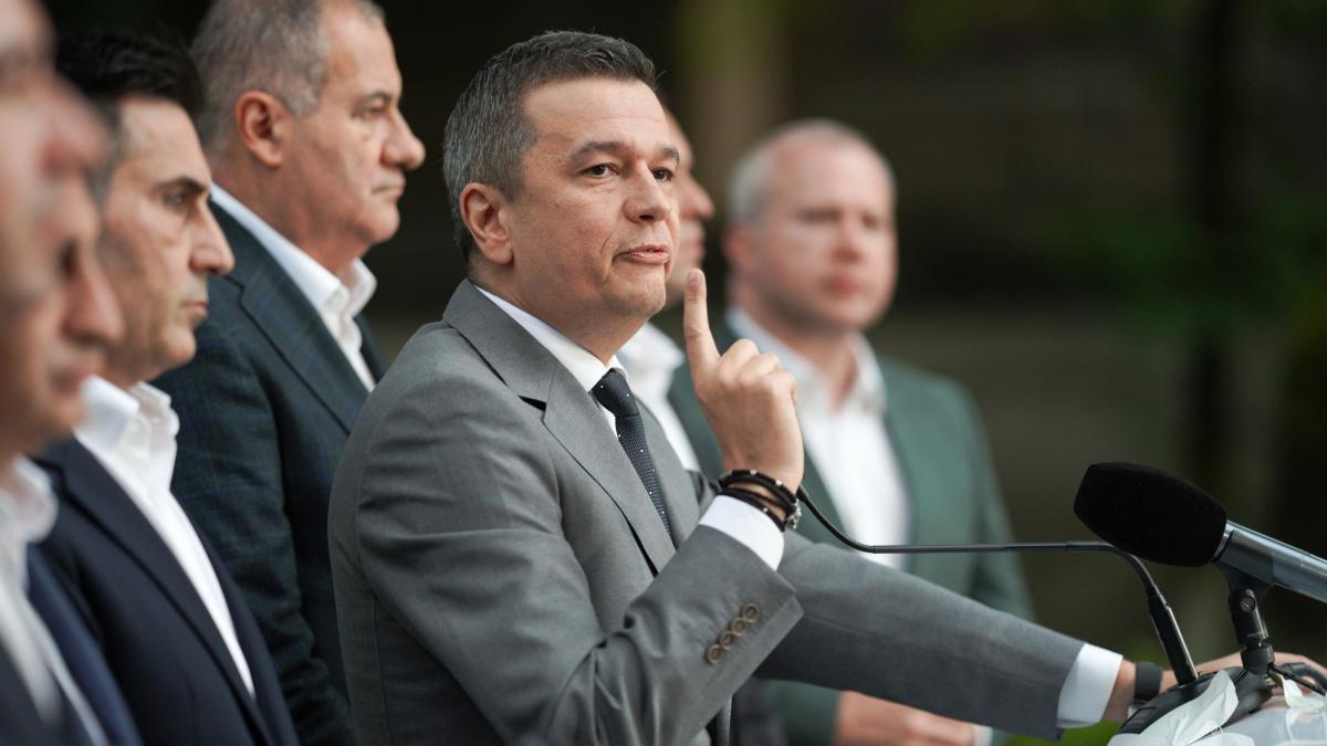 PSD acuza PNL USR UDMR ca sabotaza formarea guvernului dupa ce l au propus pe Siegfried