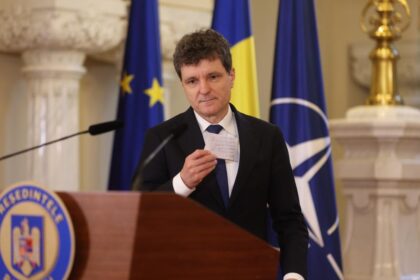 Presedintele Nicusor Dan a convocat CSAT ul pentru luni