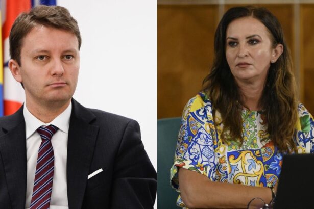 Primul atac al PSD impotriva lui Siegfried Muresan propus premier de PNL USR si UDMR A inceput pe