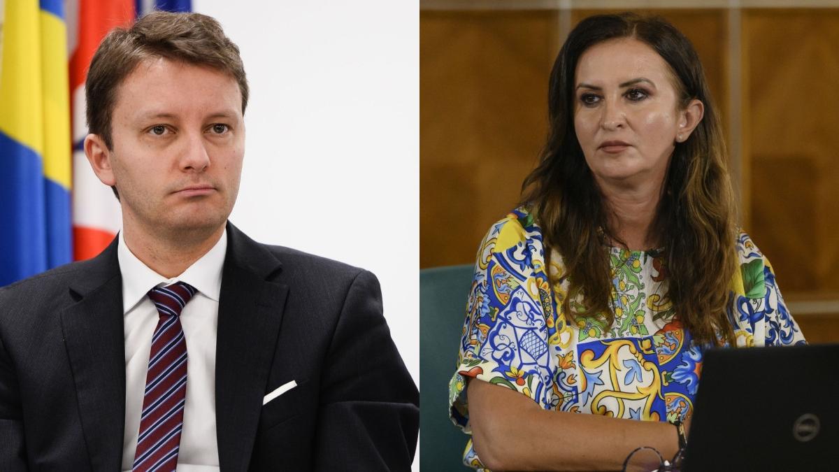 Primul atac al PSD impotriva lui Siegfried Muresan propus premier de PNL USR si UDMR A inceput pe