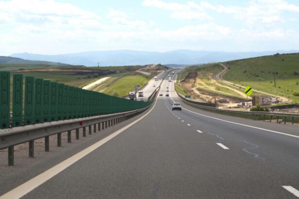 Restrictii de circulatie impuse de CNAIR pe cod rosu de canicula Ce rute si autostrazi sunt afectate