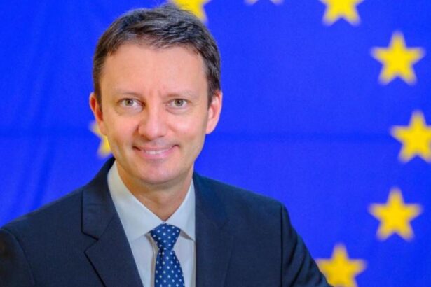 Siegfried Muresan dupa esecul de la Cotroceni PNL nu va sustine candidatura lui Sorin Grindeanu