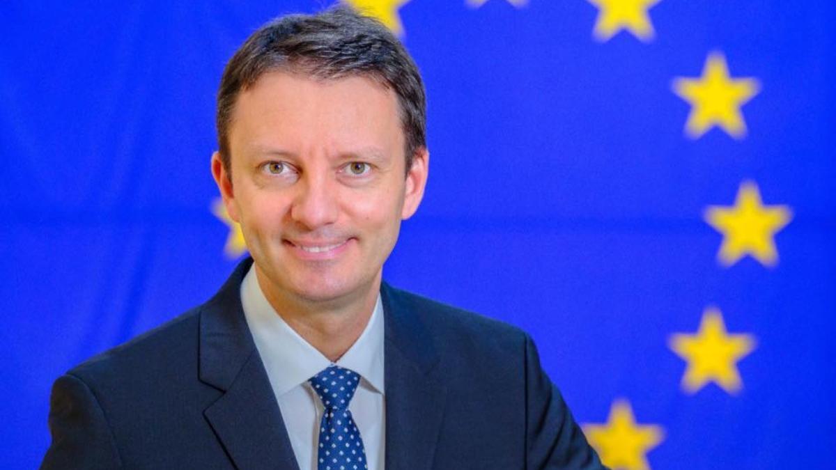 Siegfried Muresan dupa esecul de la Cotroceni PNL nu va sustine candidatura lui Sorin Grindeanu