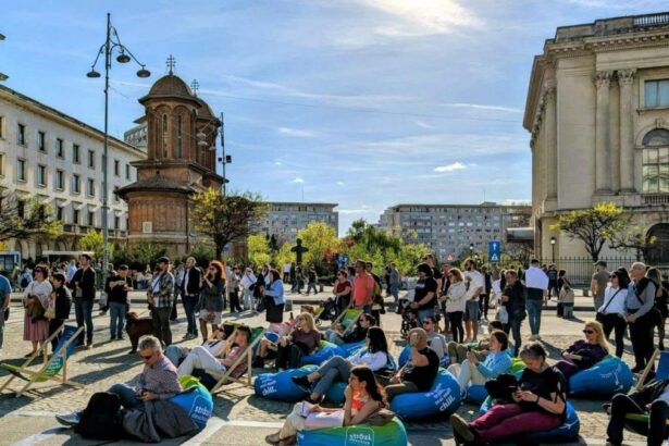 Strazi Deschise doar duminica in acest weekend in Bucuresti PMB Sambata nu vor fi inchideri
