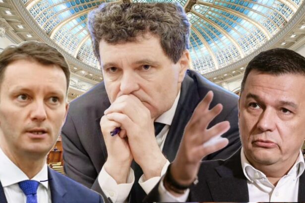 Ultimele 48 de ore pentru rezolvarea crizei politice Doua propuneri fara o majoritate Cate voturi ar