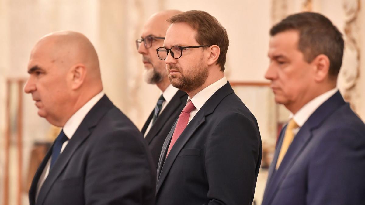 Propunerea lui Kelemen Hunor pentru rezolvarea crizei un guvern PSD PNL UDMR Sa ne asumam responsabilitatea 1