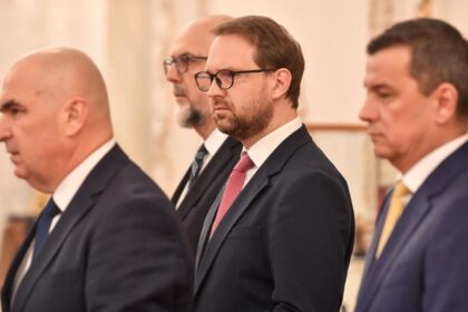 Propunerea lui Kelemen Hunor pentru solutionarea crizei un guvern PSD PNL UDMR Sa ne asumam responsabilitatea